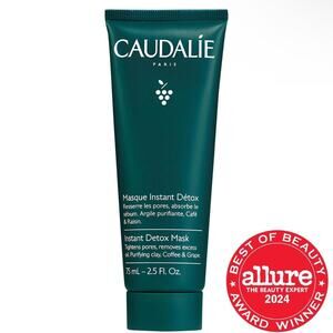 Caudalie Instant Detox Mask